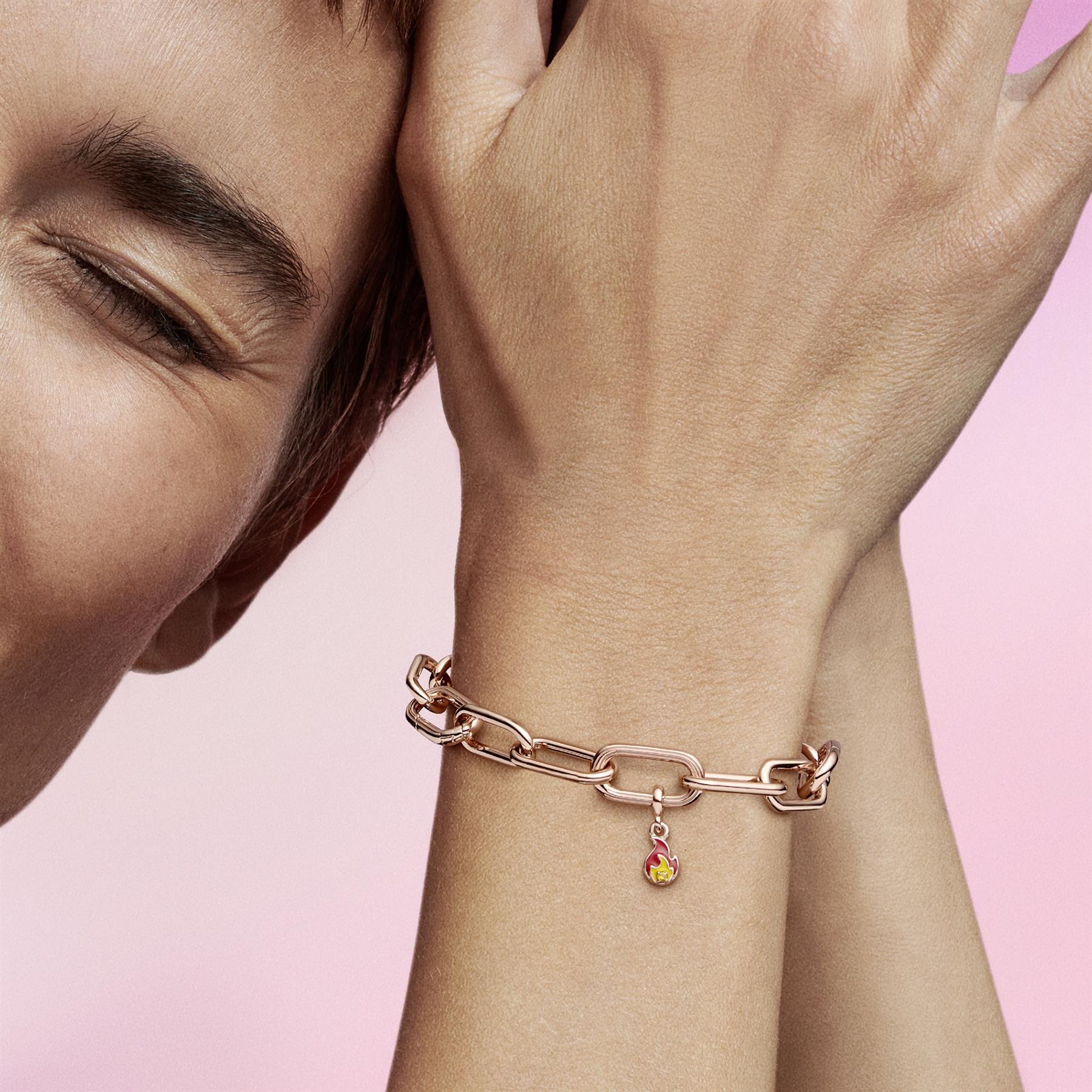 Pandora 789690C01 Charm Pandora 789690C01 Charm